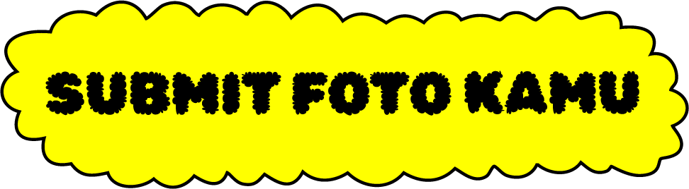 Submit foto pestapora kamu
