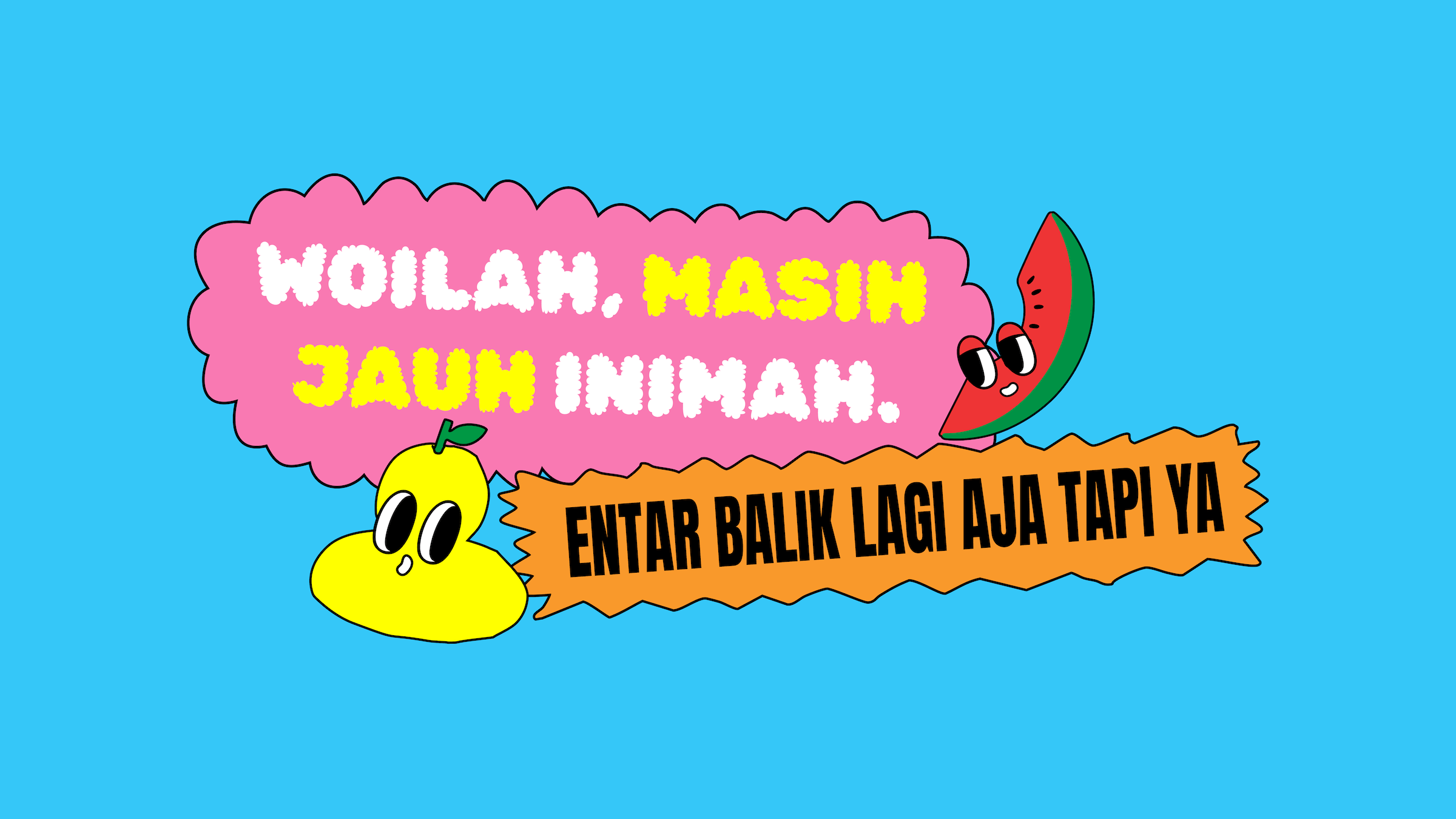 Line up Pestapora 2025