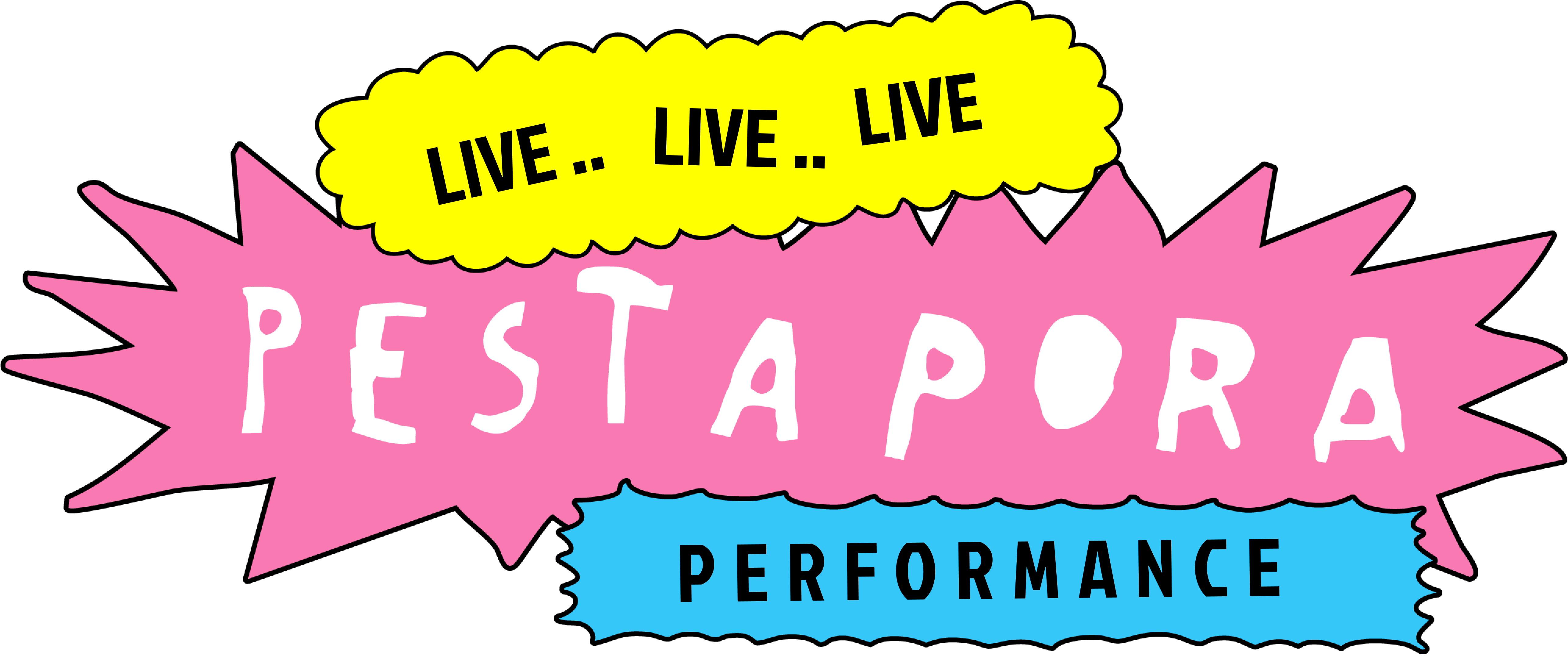 Youtube playlist live performance pestapora