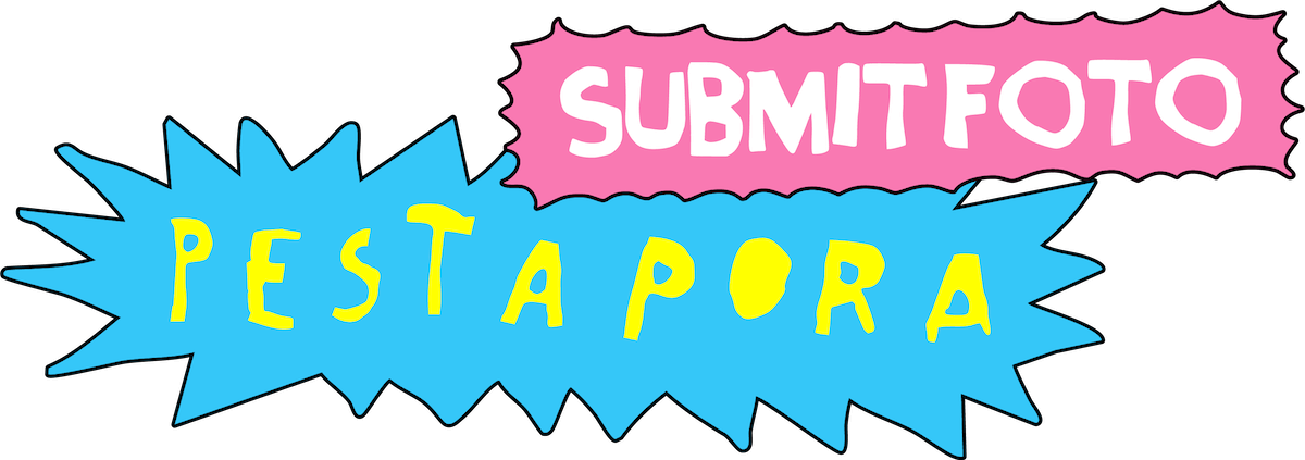 submit foto pestapora